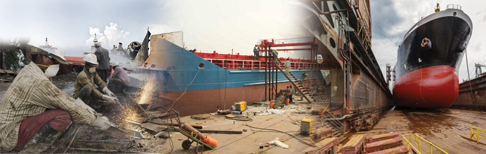 Mollah Shipping Image